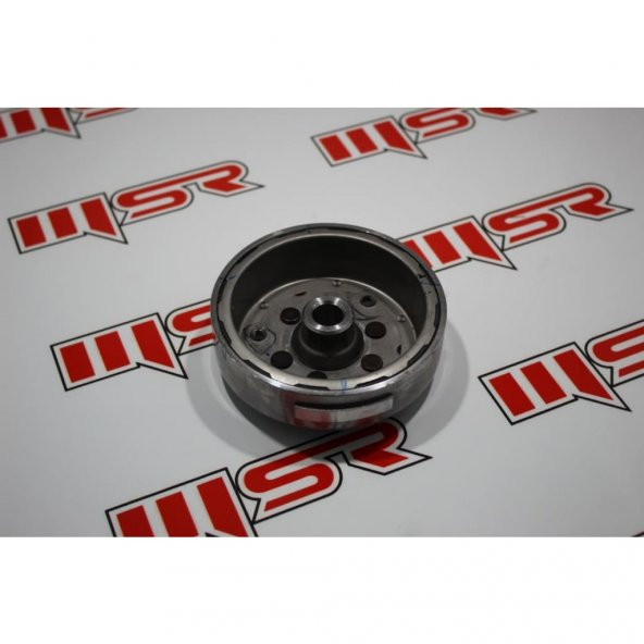 Hero Duet 110 Rotor A Değer 1-Değer 2