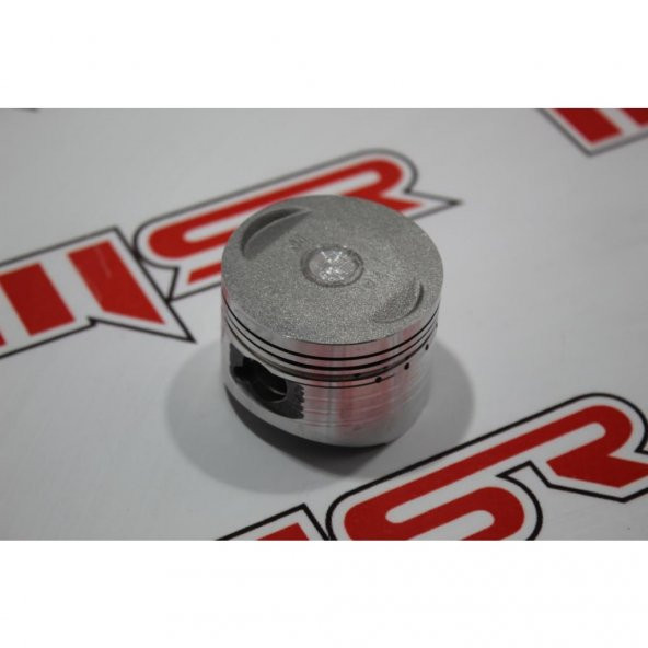 Hero Duet 110 Piston A Değer 1-Değer 2 ürün görseli 1