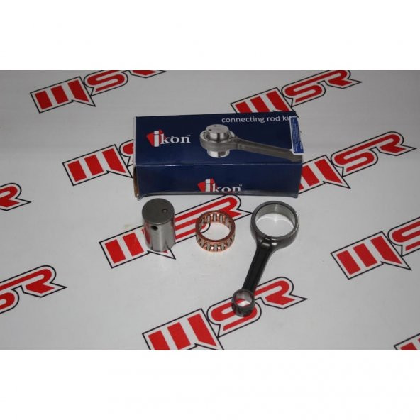 Yamaha Ybr Krank Kolu Hindistan (538937787) ürün görseli 1