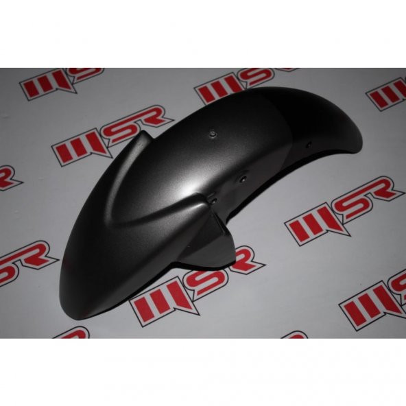 Tvs Apache Rtr Ön Çamurluk Füme Değer 1-Değer 2 ürün görseli 1