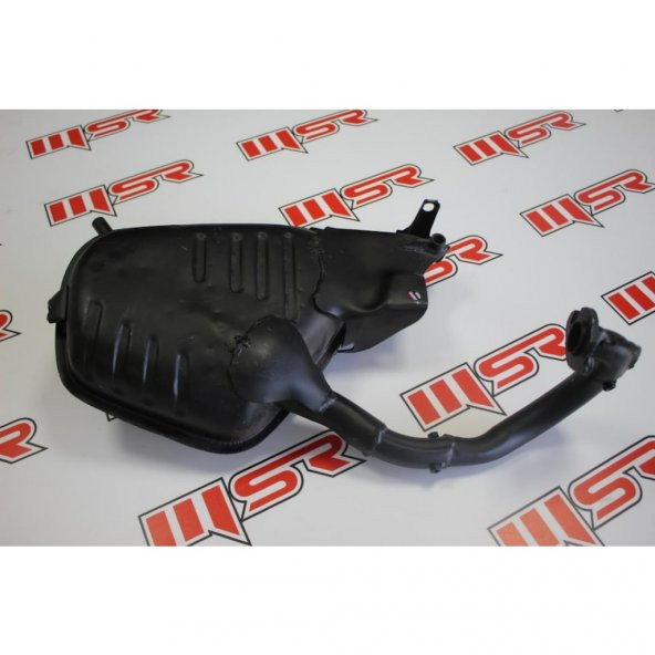 Kınetıc Egzos Hindistan Değer 1-Değer 2 ürün görseli 1