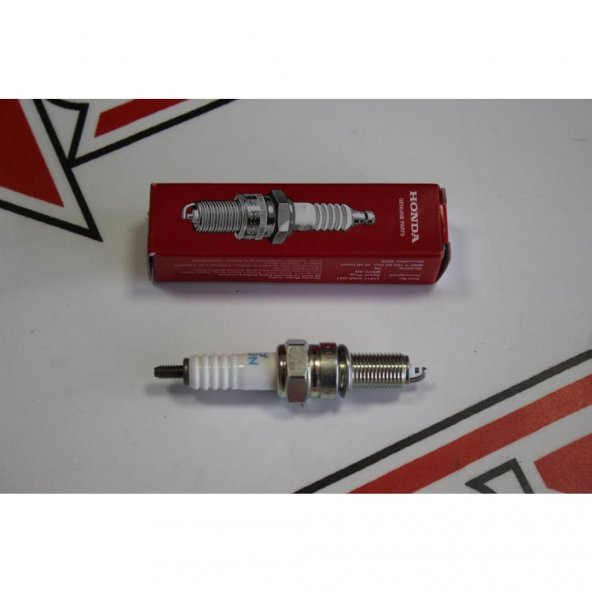 Honda Buji Kwp-001 Mr7C-9N(Honda Space/Alfa) Değer 1-Değer 2