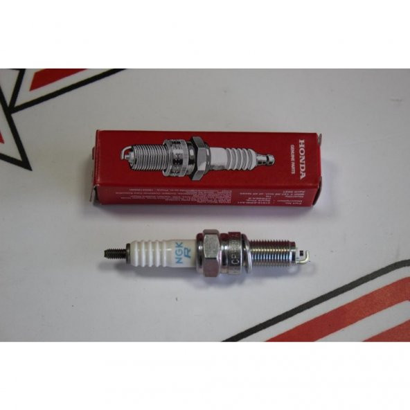 Honda Buji Cpr8Ea-9(Xmax 250/Honda Xr125L/Klr 650) Değer 1-Değer 2 - 1
