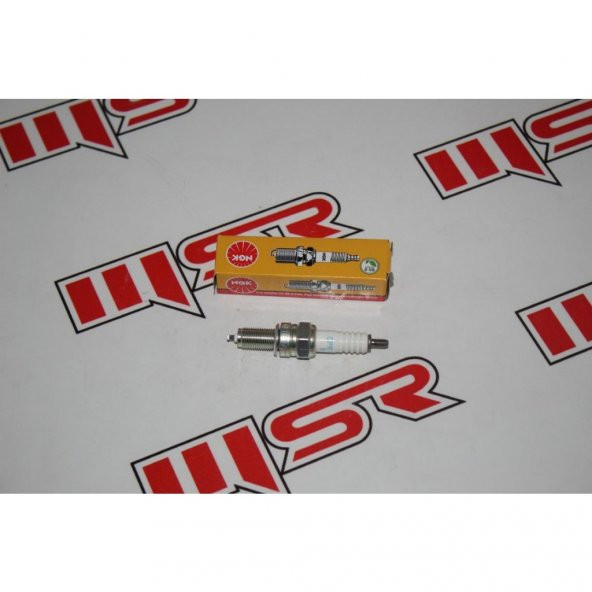 Ngk Buji Cpr7Ea9(Actıva S/Cb 125-Pcx) Değer 1-Değer 2 ürün görseli 1