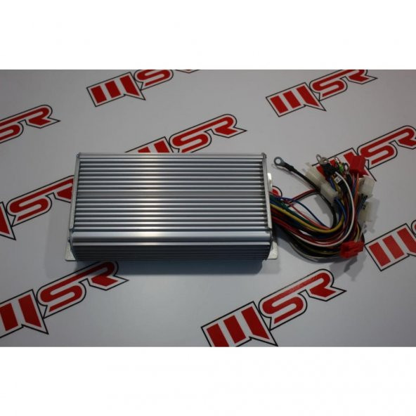 E-Bis Hız Kontrol Cihazı 60W Değer 1-Değer 2
