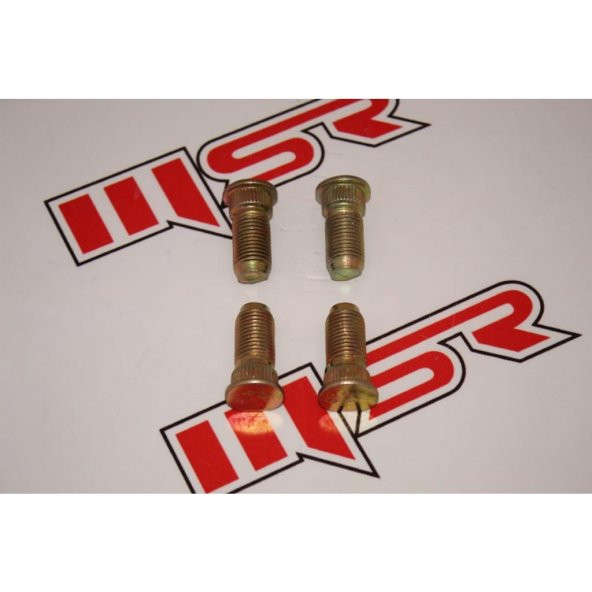 Treeporter Model Bicon Seti 4 Lü (538921015) ürün görseli 1