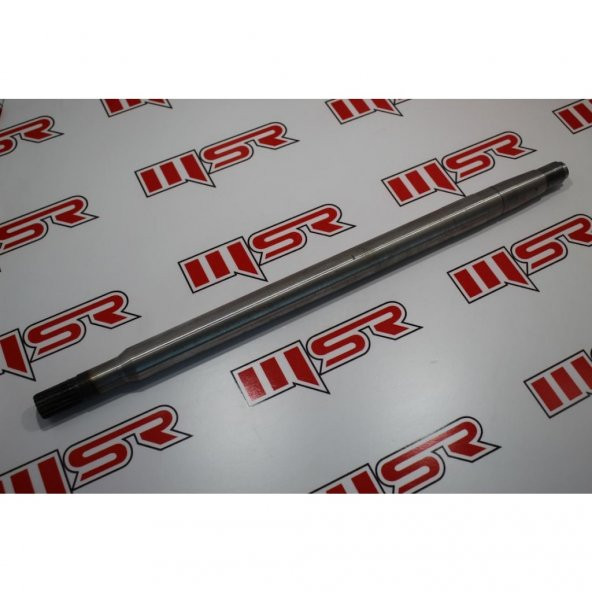 Treeporter Model Teker Mili 18 46 Cm (538920973) ürün görseli 1