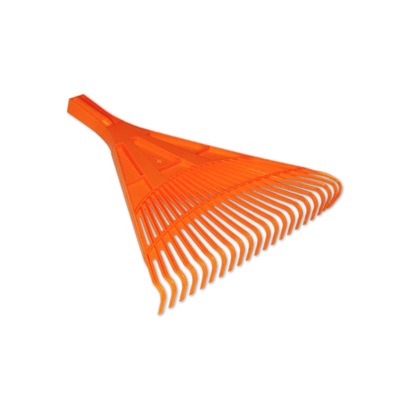 Bartech BT22H Tırmık 45cm 22 Diş Plastik