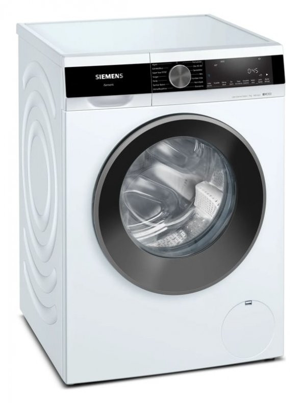 Siemens WG44A2X0TR 9 kg 1400 Devir Çamaşır Makinesi