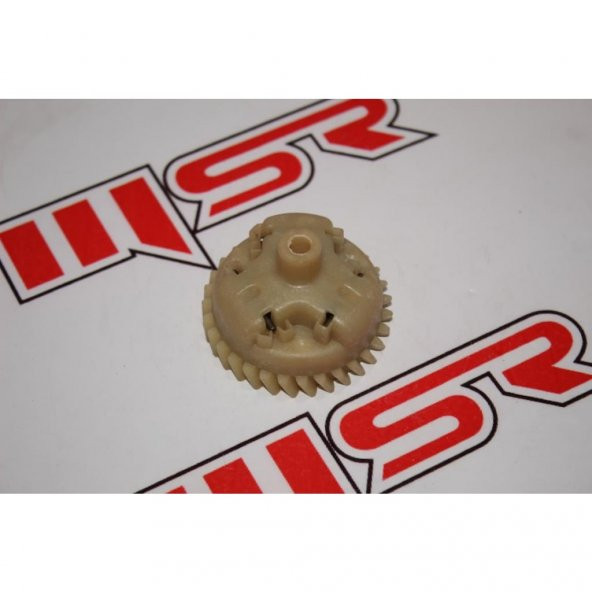 Honda Gx390 Devir Dişlisi Değer 1-Değer 2 ürün görseli 1