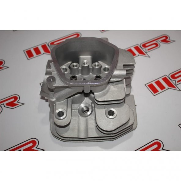 Honda Gx390 Silindir Üst Kapak Boş (538910736) ürün görseli 1