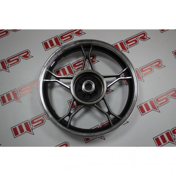 Gn 125 Arka Cant (538910379) ürün görseli 1