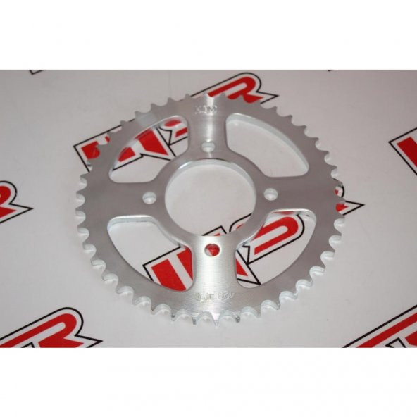 Gn 125 Zincir Arka Dişli (538910370) ürün görseli 1