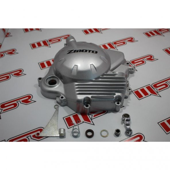 Kuba Pars 150 Statör Kapak (538906366) ürün görseli 1