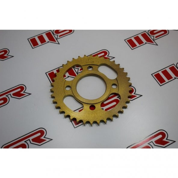 Çıta 125 Arka Dişli Golden (538900667) - 1