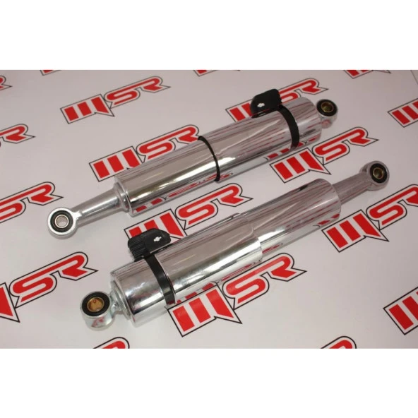 Arka Amortisör Kapalı Cup 110 Ft (538898990) ürün görseli 1