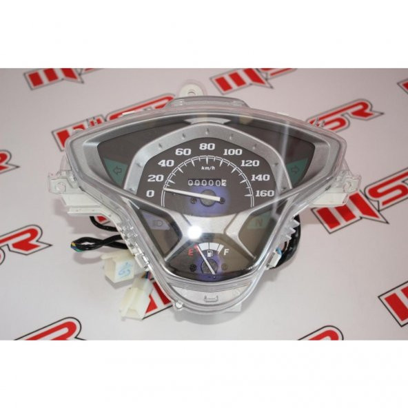 Crypton S Km Paneli (538895803) ürün görseli 1