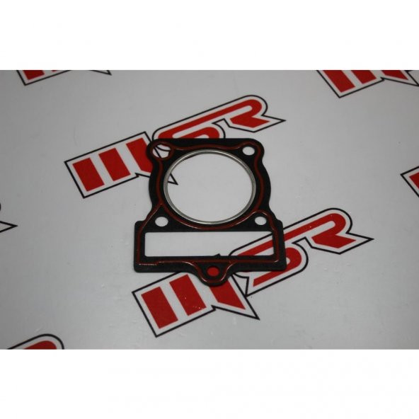 Cg 100 Karaca Silindir Üst Kapak Conta Değer 1-Değer 2 ürün görseli 1