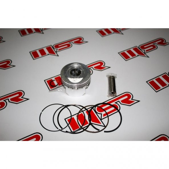 Cf 150 Nk Piston Kit 58.00 Mm 15 P (538820782)