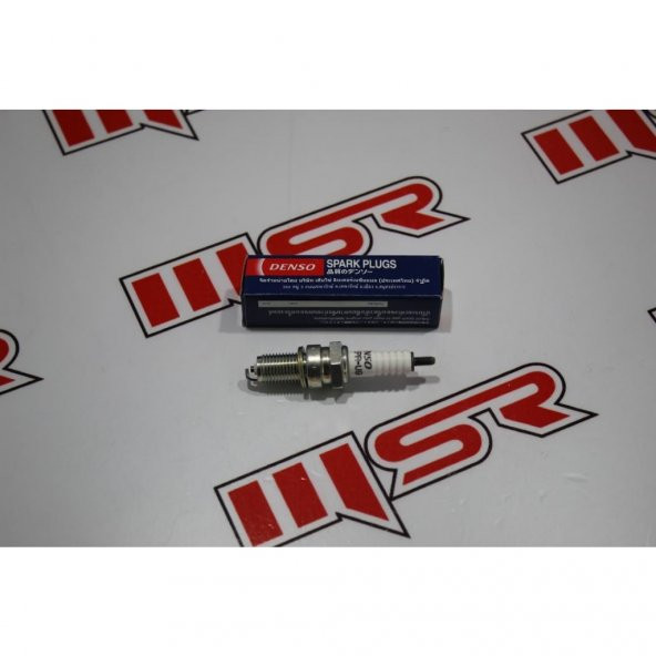 Denso Bujı D8Ea Cg Prc Değer 1-Değer 2