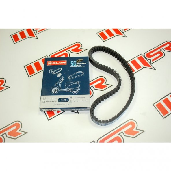 5 G Rolon Kayış Yamaha Delight 115-Cynus L (538812041)