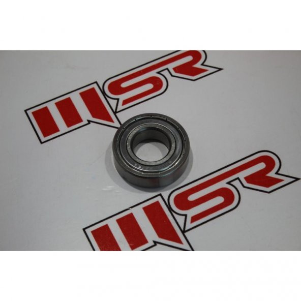 Rulman 6205 Değer 1-Değer 2