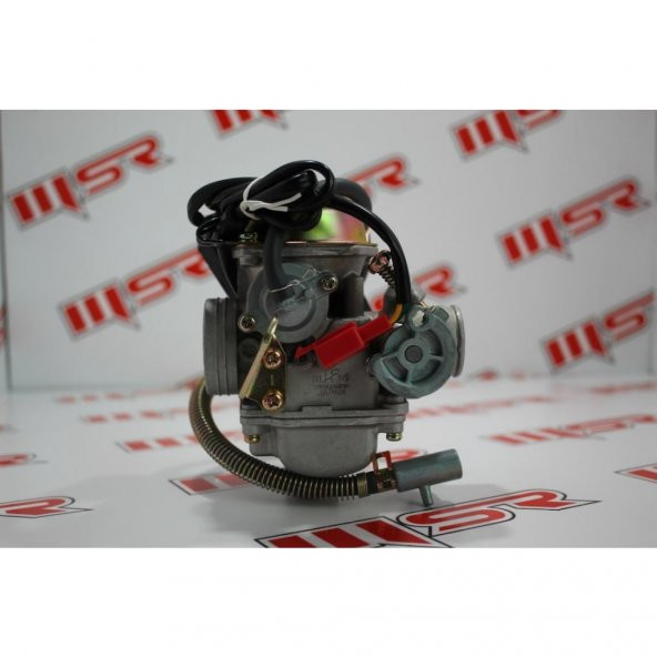 Atv 150 Cc Karbüratör  (538809985) ürün görseli 1