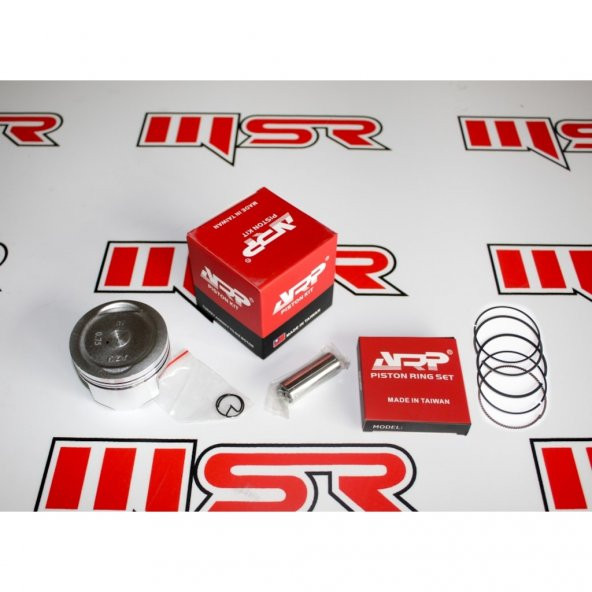 Pcx 150 Piston Kit 0.75 Arp Taıwan (538677959)