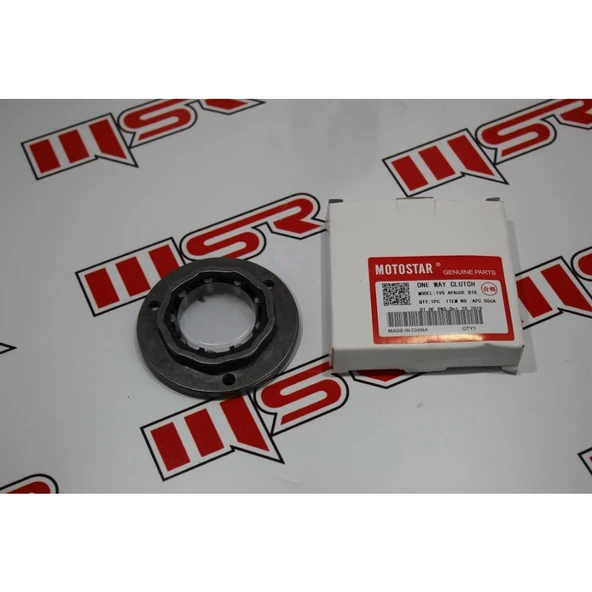Tvs Apache Rtr Marş Kavrama 538677346