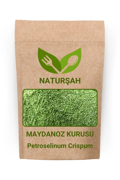 Naturşah Maydanoz Kurusu Toz 250 Gr