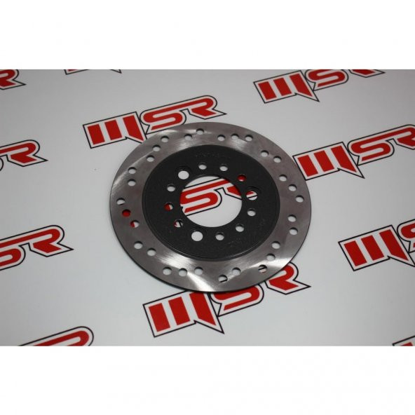 Honda Alpha Fren Diski Oem Değer 1-Değer 2