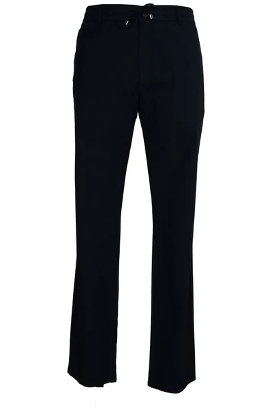 Cengiz İnler Dent Slimfit Yan Cep Jogger Erkek Pantolon - 6