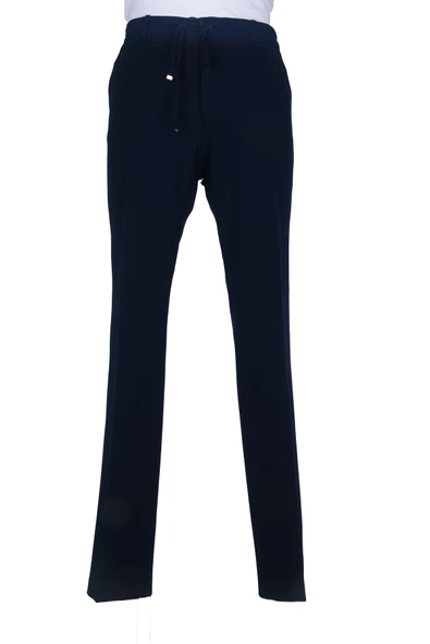 Cengiz İnler Kırlangıç Yaka Lycra Slim Fit Erkek Takım Elbise - 2