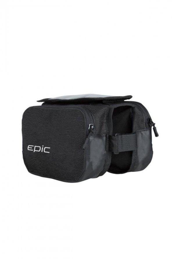 Kron Kadro Üst Çanta - Kambal Telefonluklu