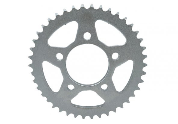 MONDİAL MH DRİFT L-VULTURE İ-KD-F ARKA DİŞLİ 40 T