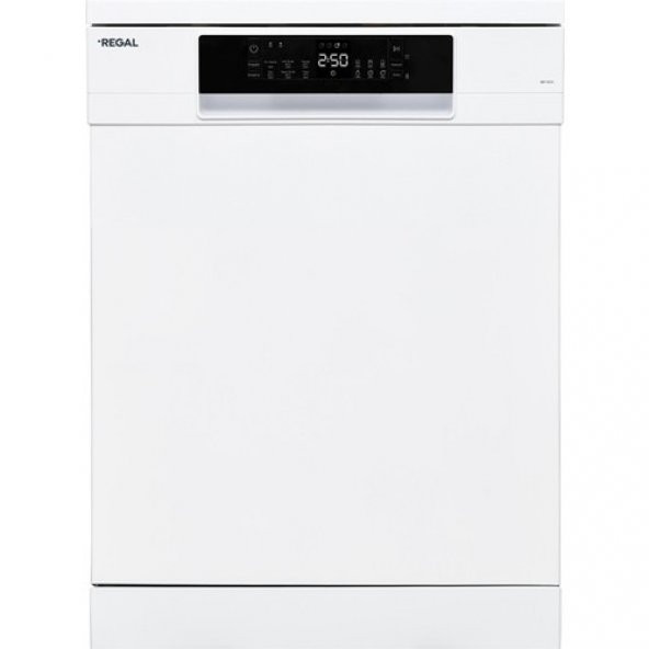 Regal BM 634 6 Programlı Bulaşık Makinesi - 1