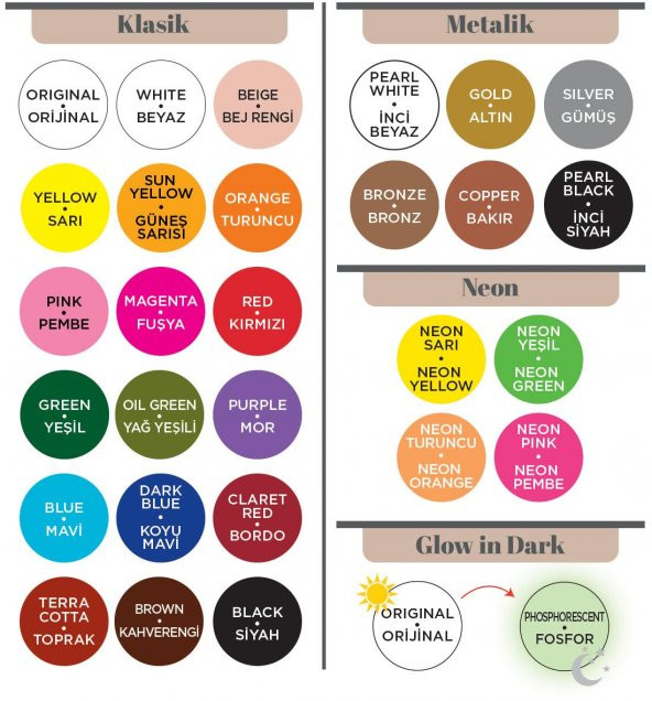 SMARTA HAVAYLA KURUYAN MODELLEME HAMURU TOPRAK 100GR - Resim 2