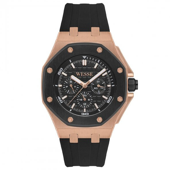 Wesse WWG402407 Erkek Kol Saati ürün görseli