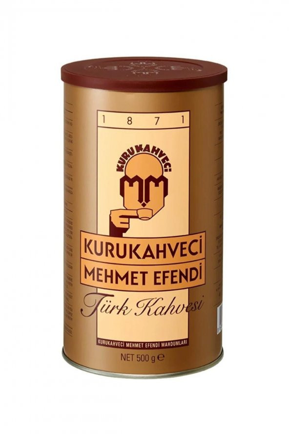 Mehmet Efendi Türk Kahvesi 250 gr + Jacobs Monarch Filtre Kahve 250 gr - 2