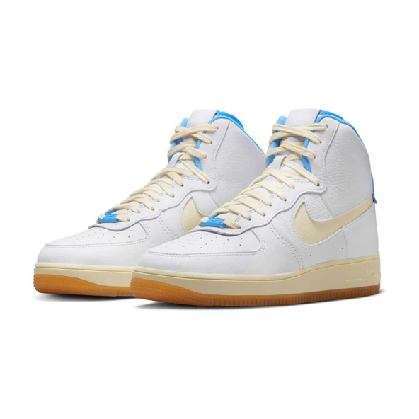 Nike AF1 Sculpt FD9868-100 Unisex Spor Ayakkabısı - 2