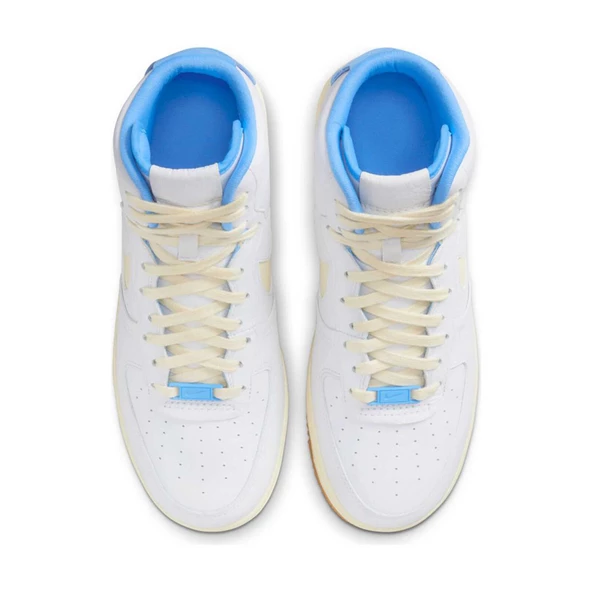 Nike AF1 Sculpt FD9868-100 Unisex Spor Ayakkabısı - 3