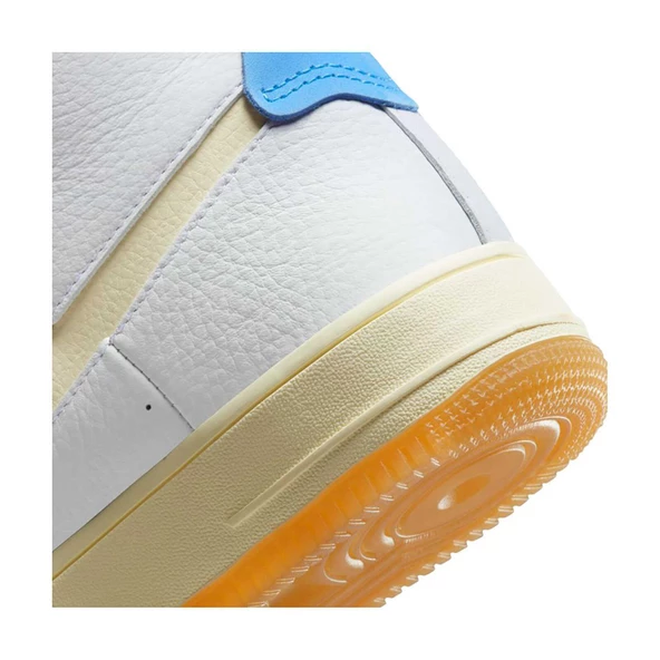 Nike AF1 Sculpt FD9868-100 Unisex Spor Ayakkabısı - 5