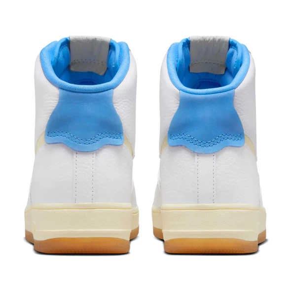 Nike AF1 Sculpt FD9868-100 Unisex Spor Ayakkabısı - 4