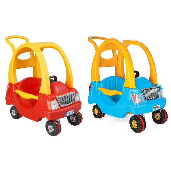 COUPE ARABA (KÜP ARABA) - 3