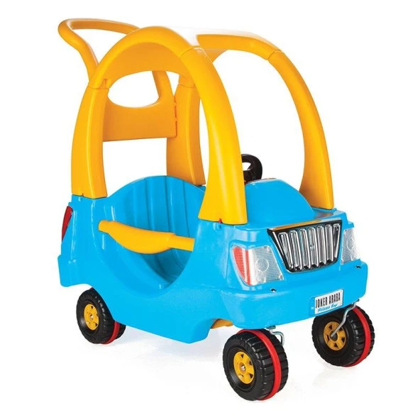 COUPE ARABA (KÜP ARABA) - 2