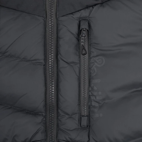 Kilpi Erkek Kaz Tüyü Mont - 4