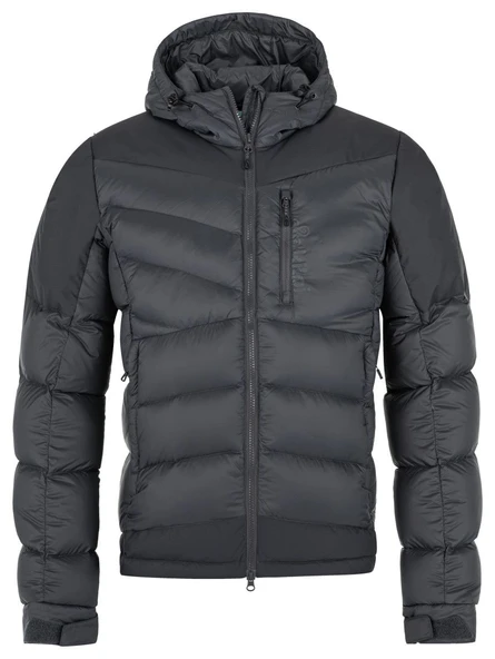 Kilpi Erkek Kaz Tüyü Mont - 2