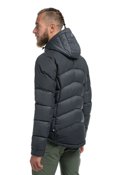 Kilpi Erkek Kaz Tüyü Mont - 6