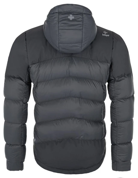 Kilpi Erkek Kaz Tüyü Mont - 3