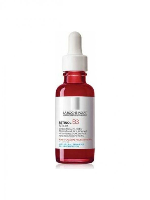 La Roche Posay Retinol B3 Serum 30 ml ürün görseli